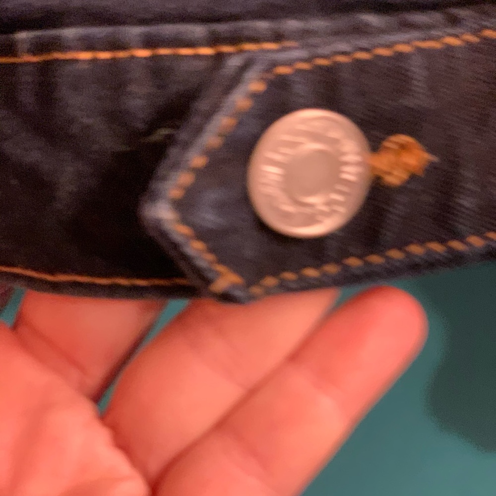 Jean Jacket - Picture 5 of 7